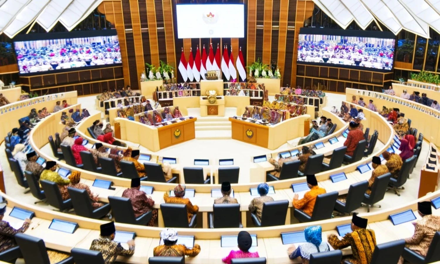 Mengenal Hak Angket, Usulan Capres Ganjar Pranowo Atasi Dugaan Kecurangan Pemilu