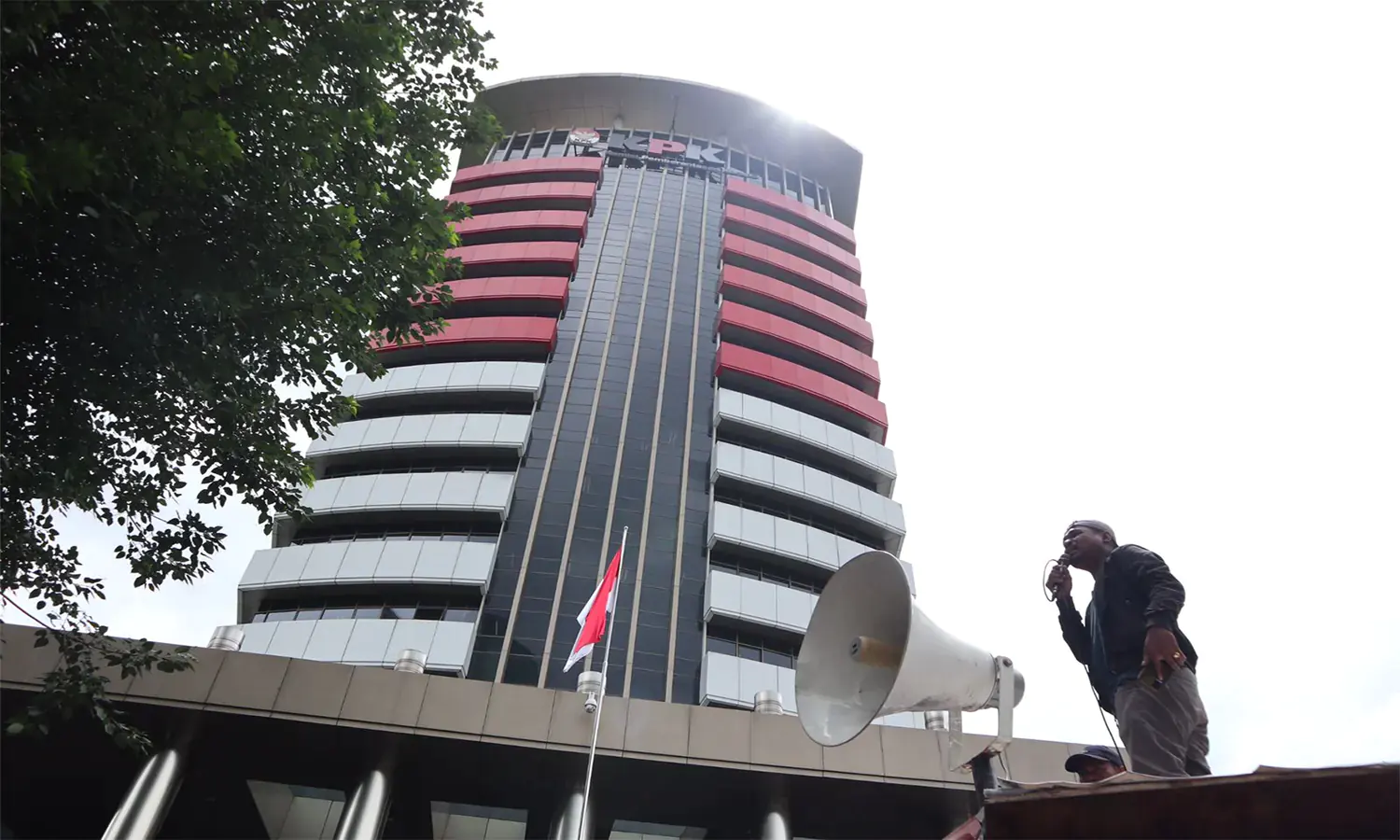 Tak Hanya  Kasus Suap, Hakim Agung Gazalba Saleh jadi Tersangka TPPU dan Gratifikasi