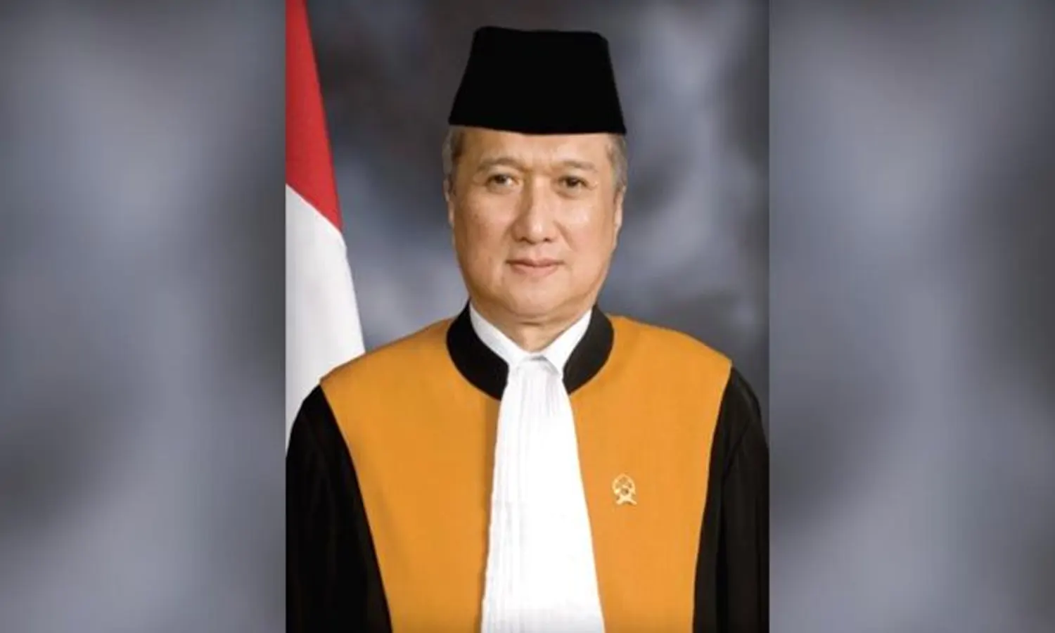Tersandung Kasus Suap, Hakim Agung Sudrajad Dimyati Diduga Terima Uang Sebesar Rp800 Juta