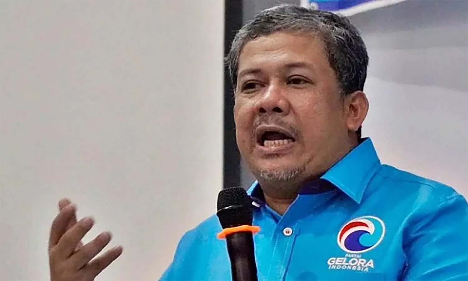 Kembali Gugat UU Pemilu, Partai Gelora Tantang MK Debat Terbuka
