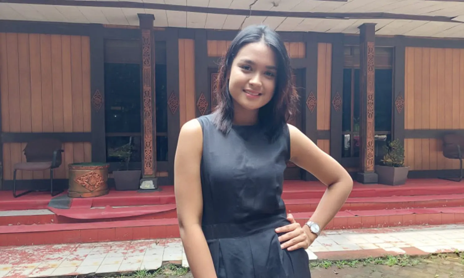 Bintang Sinetron Hanna Kirana Meninggal Dunia Akibat Gagal Jantung