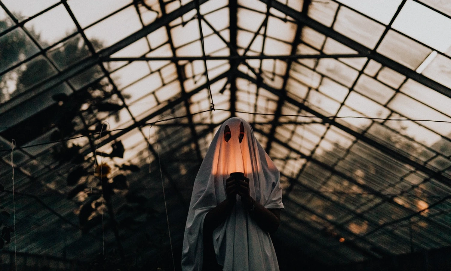 8 Hantu Paling Seram di Dunia Dengan Segudang Kisah Mengerikan