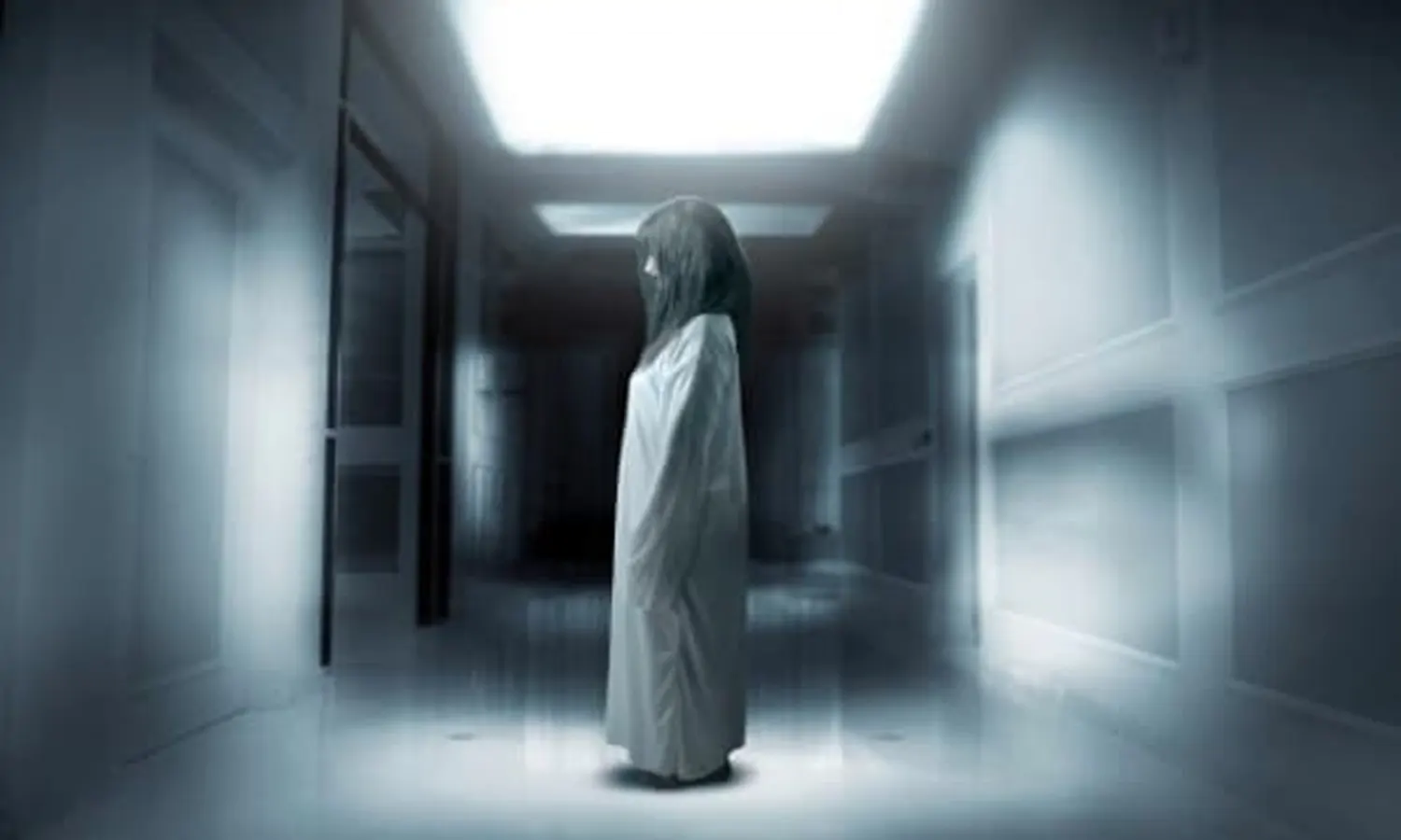 Bikin Merinding! 10 Hantu Terseram di Dunia yang Bikin Siapa Saja Ketakutan