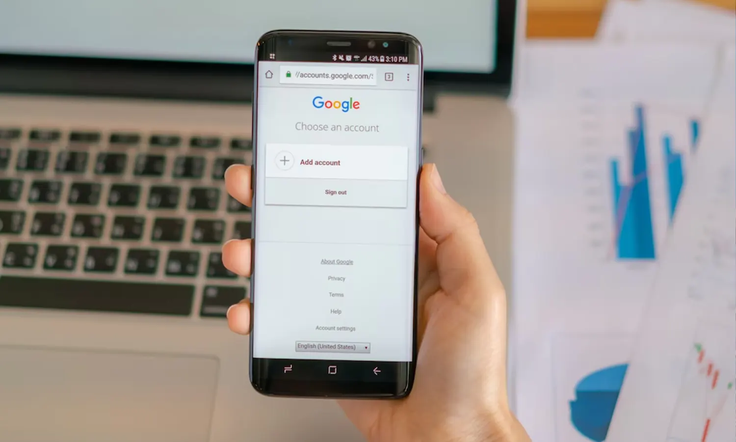 Cara Menghapus Akun Google di HP Android dan iPhone