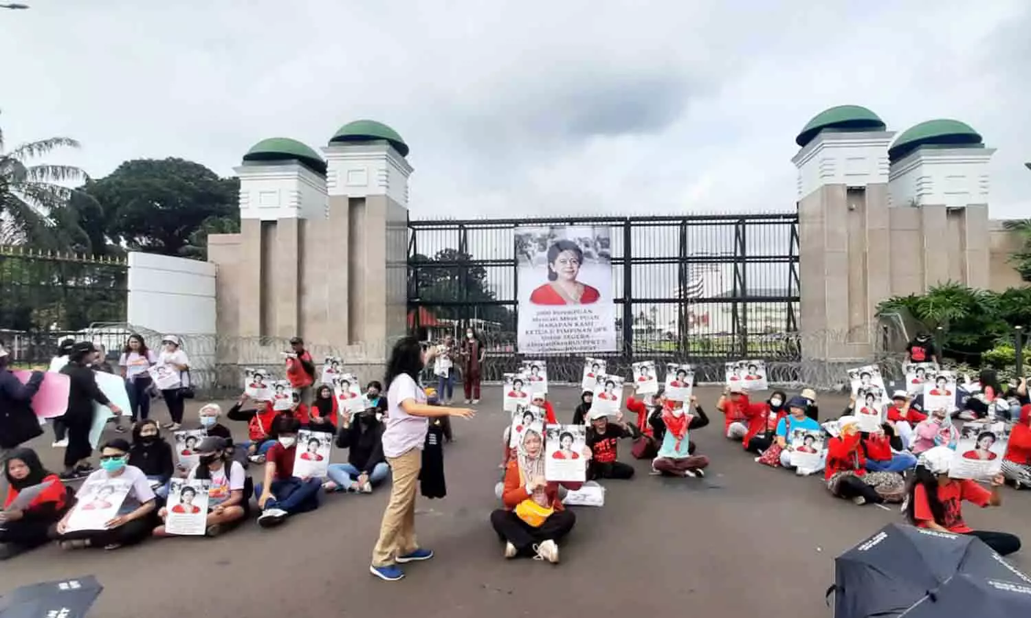 PRT Rentan Terhadap Kekerasan Hingga Perbudakan