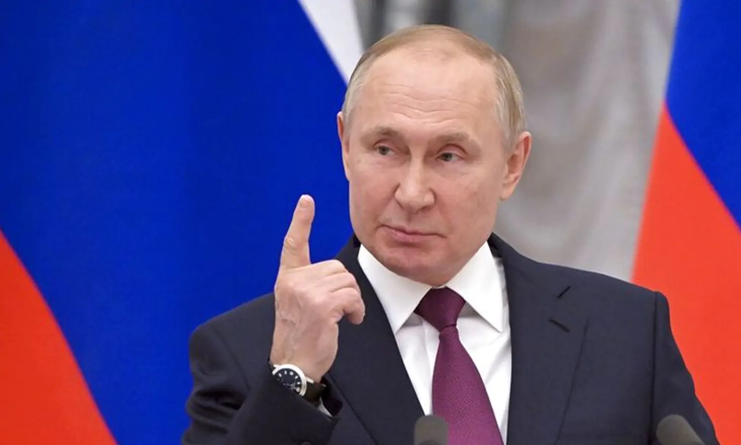 Presiden Ukraina Meminta Dialog dengan Rusia Untuk Hentikan Invasi