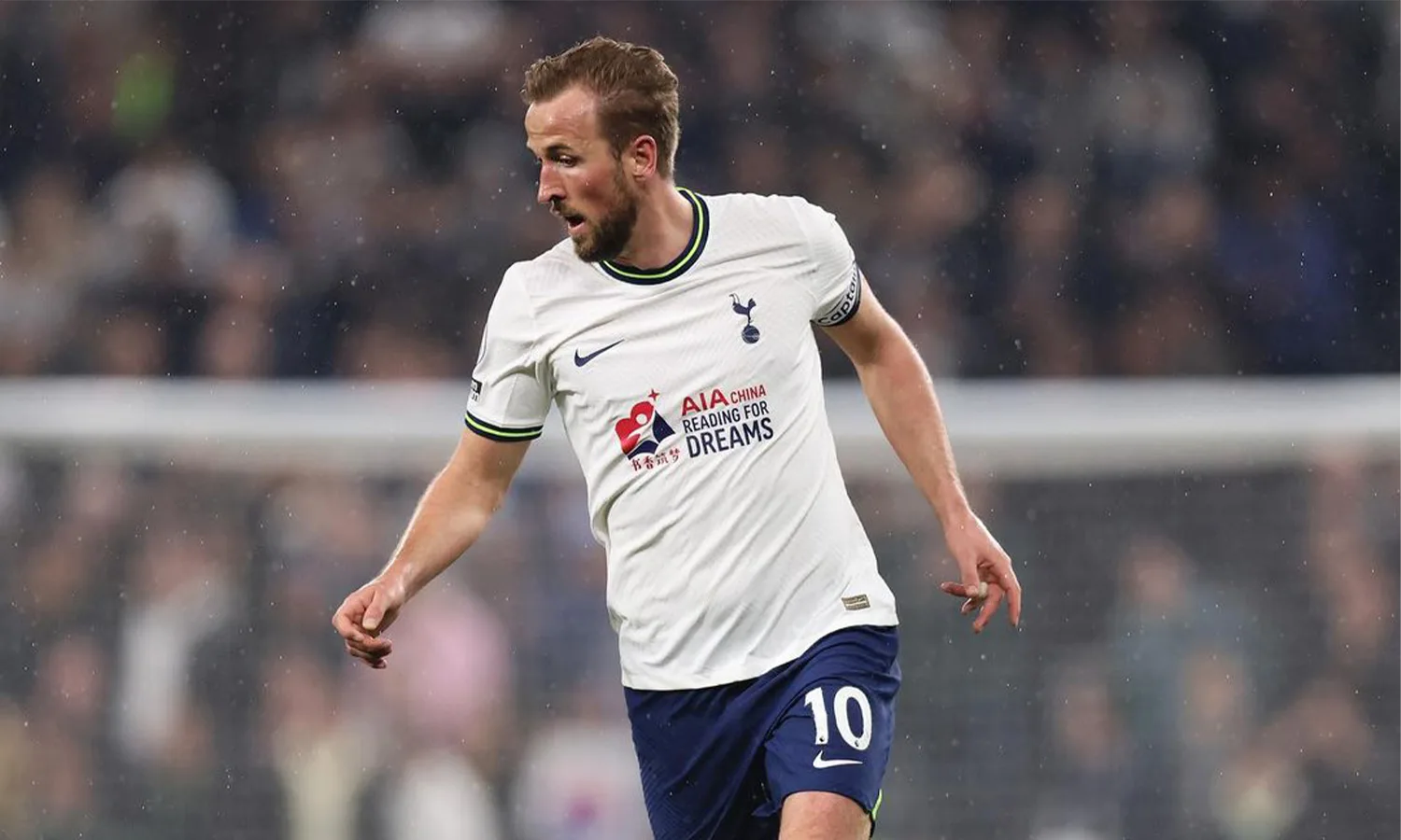 Harry Kane Bisa Jadi Jawaban Untuk Permasalahan Manchester United