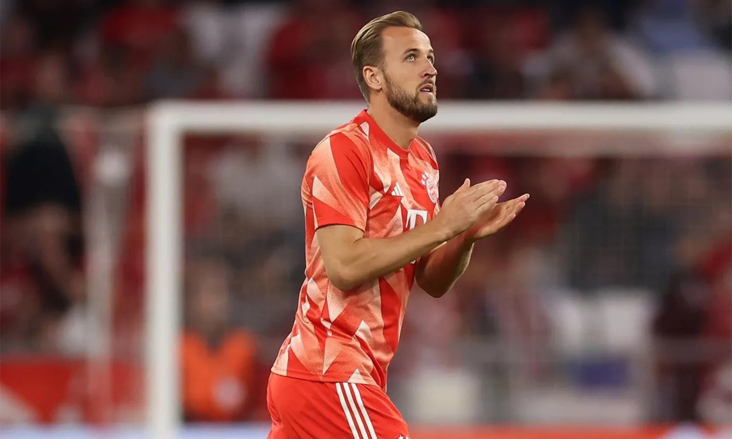 Harry Kane: Saya Berharap Tottenham Hotspur Juara Liga Inggris Musim Ini!