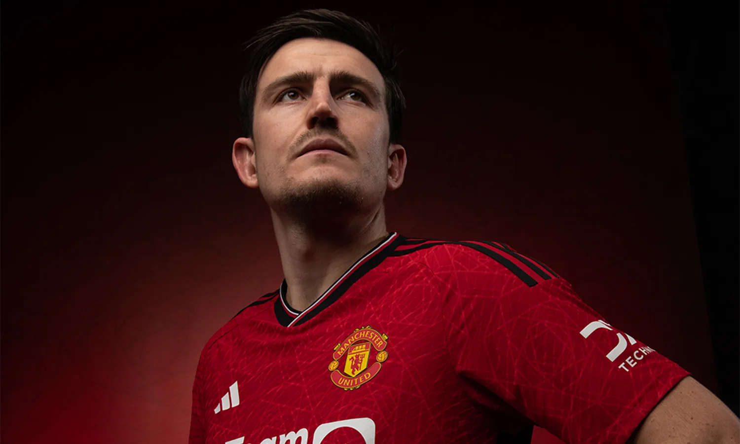 Manchester United Resmi Mencopot Harry Maguire dari Jabatan Kapten Tim