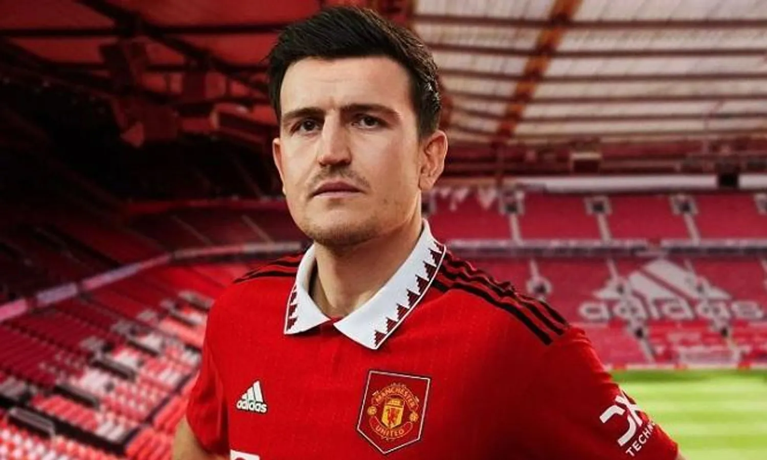 Erik ten Hag: Bukan David De Gea atau Cristiano Ronaldo, Harry Maguire Tetap Kapten MU