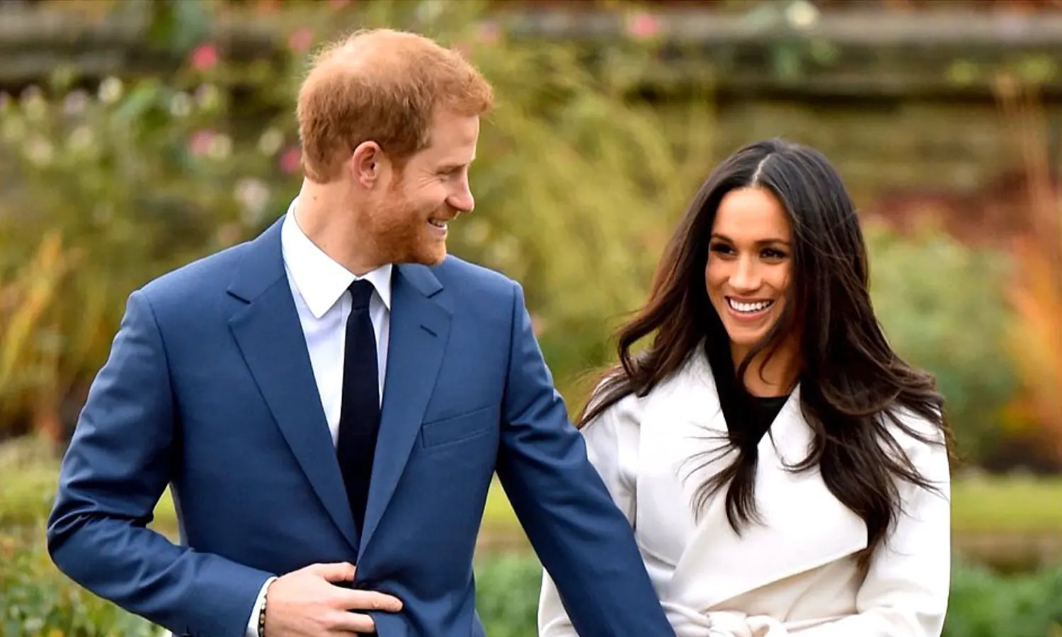 Istri Pangeran Harry Digugat Saudara Tiri Rp1,1 M atas Dugaan Sebar Fitnah