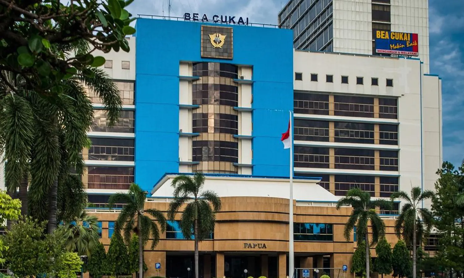 Di Tengah Sorotan Soal Pamer Harta, Kemenkeu Panggil Seluruh Kepala Bea Cukai ke Jakarta Hari Ini