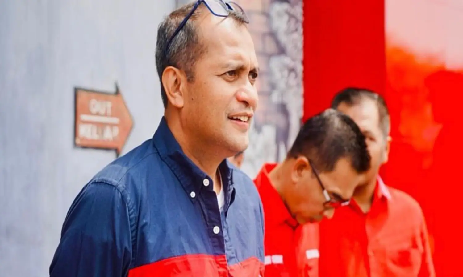 Resign dari Wamenkumham, Ternyata Segini Harta Kekayaan Eddy Hiariej!