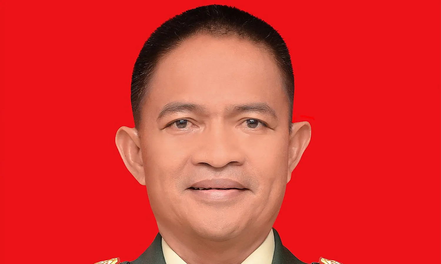 Jokowi Tunjuk Eks Pangdam I Bukit Barisan Jadi Pj Gubernur Sumut, Ini Rekam Jejaknya