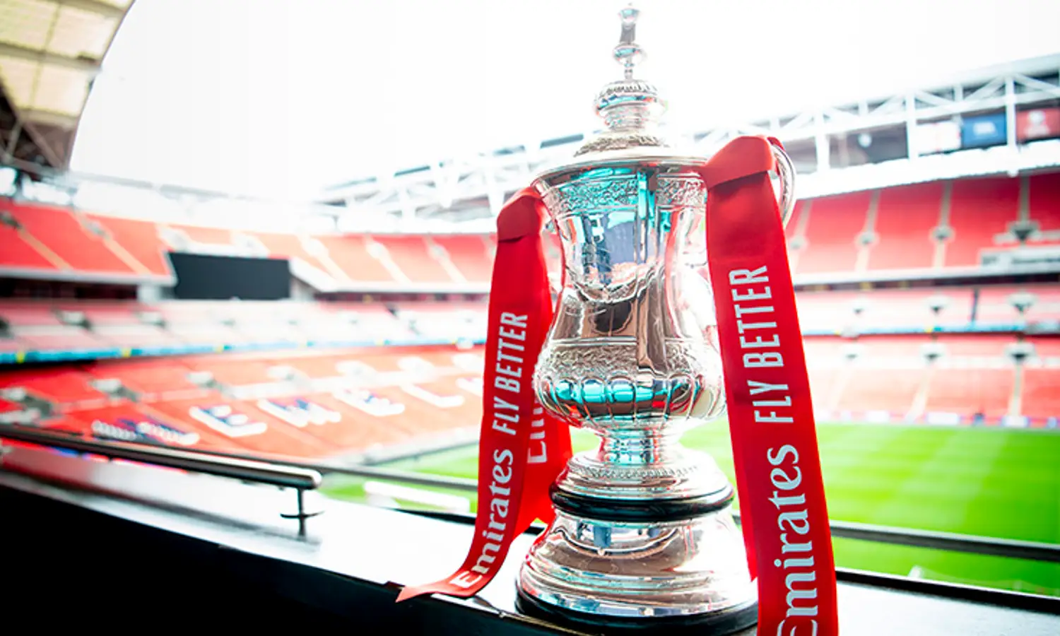 Hasil Drawing Babak Kelima Piala FA 2021/2022