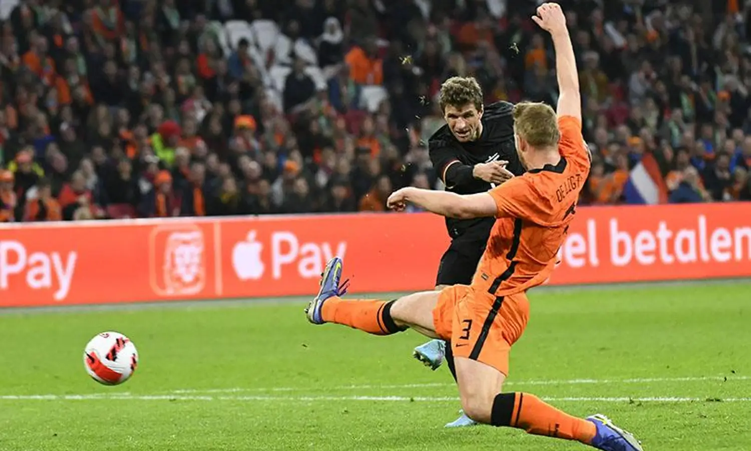 Hasil Lengkap Pertandingan FIFA Matchday: Prancis dan Inggris Pesta Gol, Belanda Seri Lawan Jerman