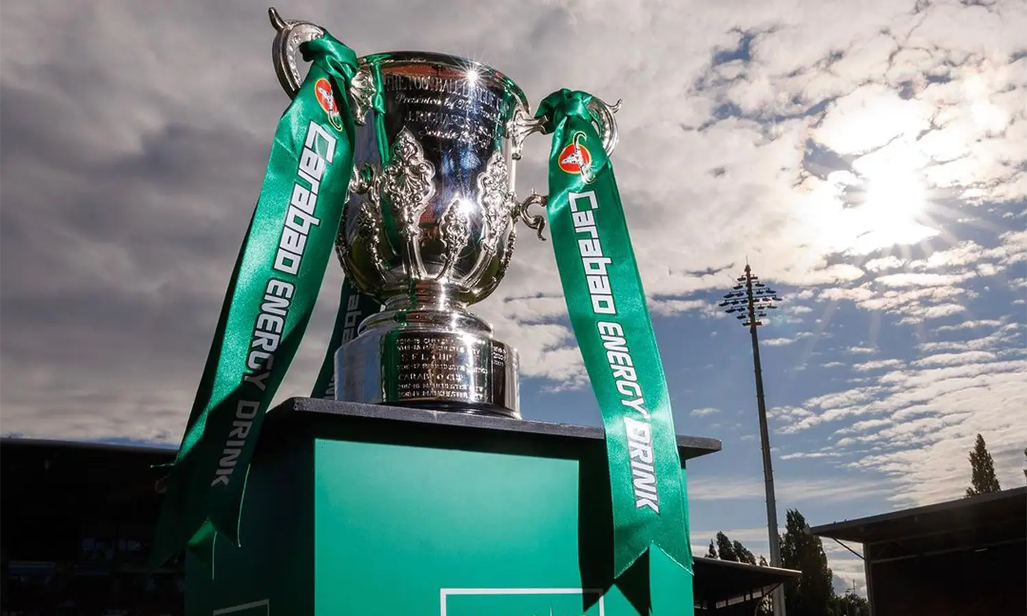 Hasil Lengkap Putaran Kedua Carabao Cup 2023: Tottenham Terhempas, Chelsea Berjuang Menang