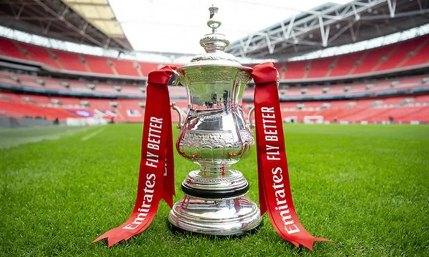 Hasil Perempat Final Piala FA: Tiga Tim Elite Liga Inggris Terus Melaju