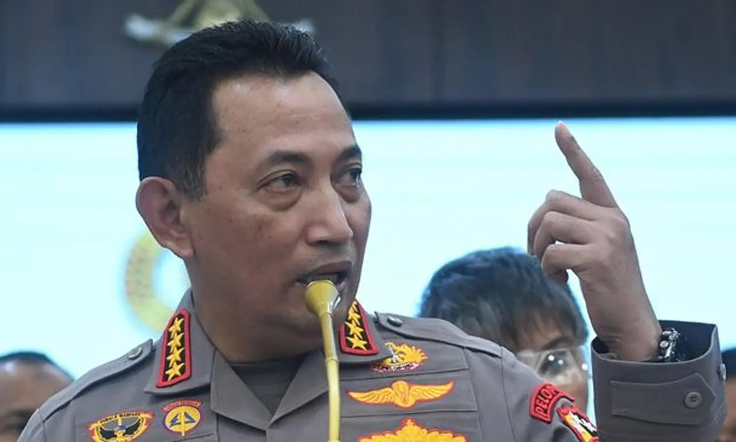 Hasil Rapat Polri dan DPR RI Mengenai Pembunuhan Brigadir J
