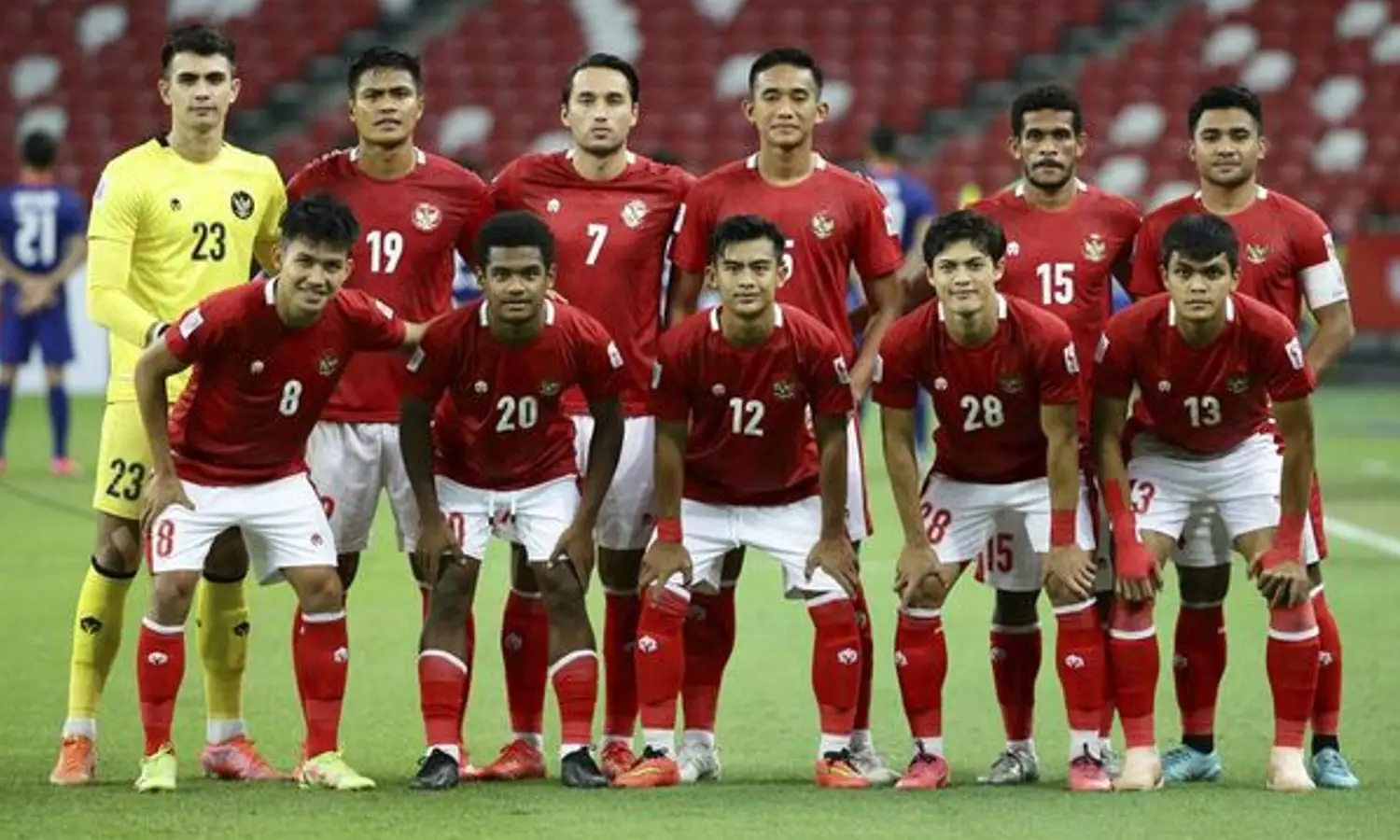 Hasil Undian Cabang Olahraga Sepak Bola SEA Games 2021: Indonesia Satu Grup Dengan Vietnam