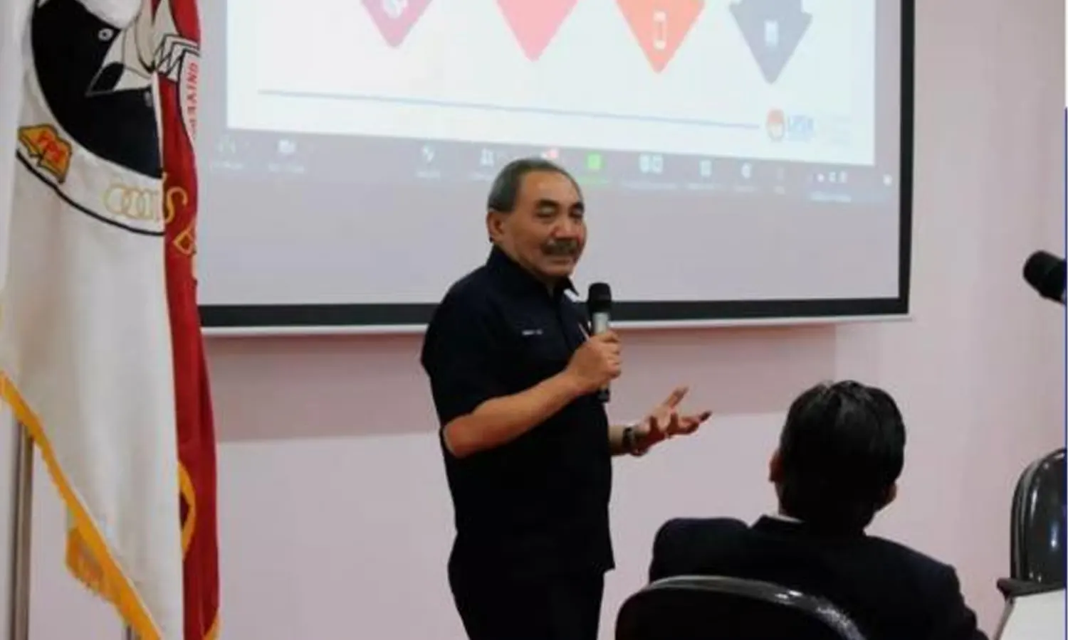 Pacar Mario AG Tak Dapat Perlindungan LPSK, Mengapa?