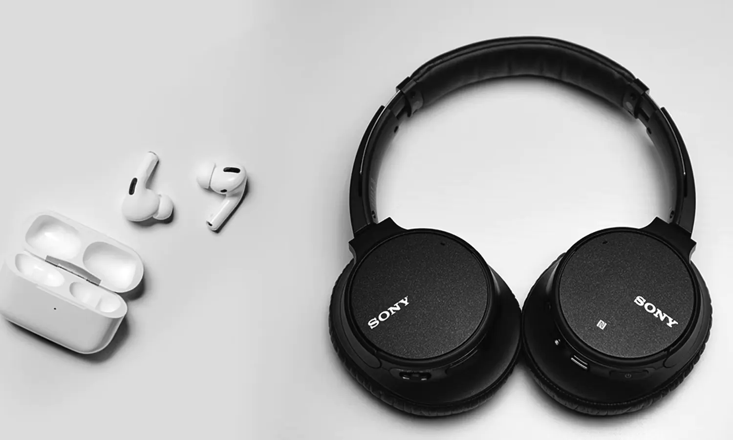 5 Cara Membersihkan Headphone dan Earbuds dengan Baik dan Benar