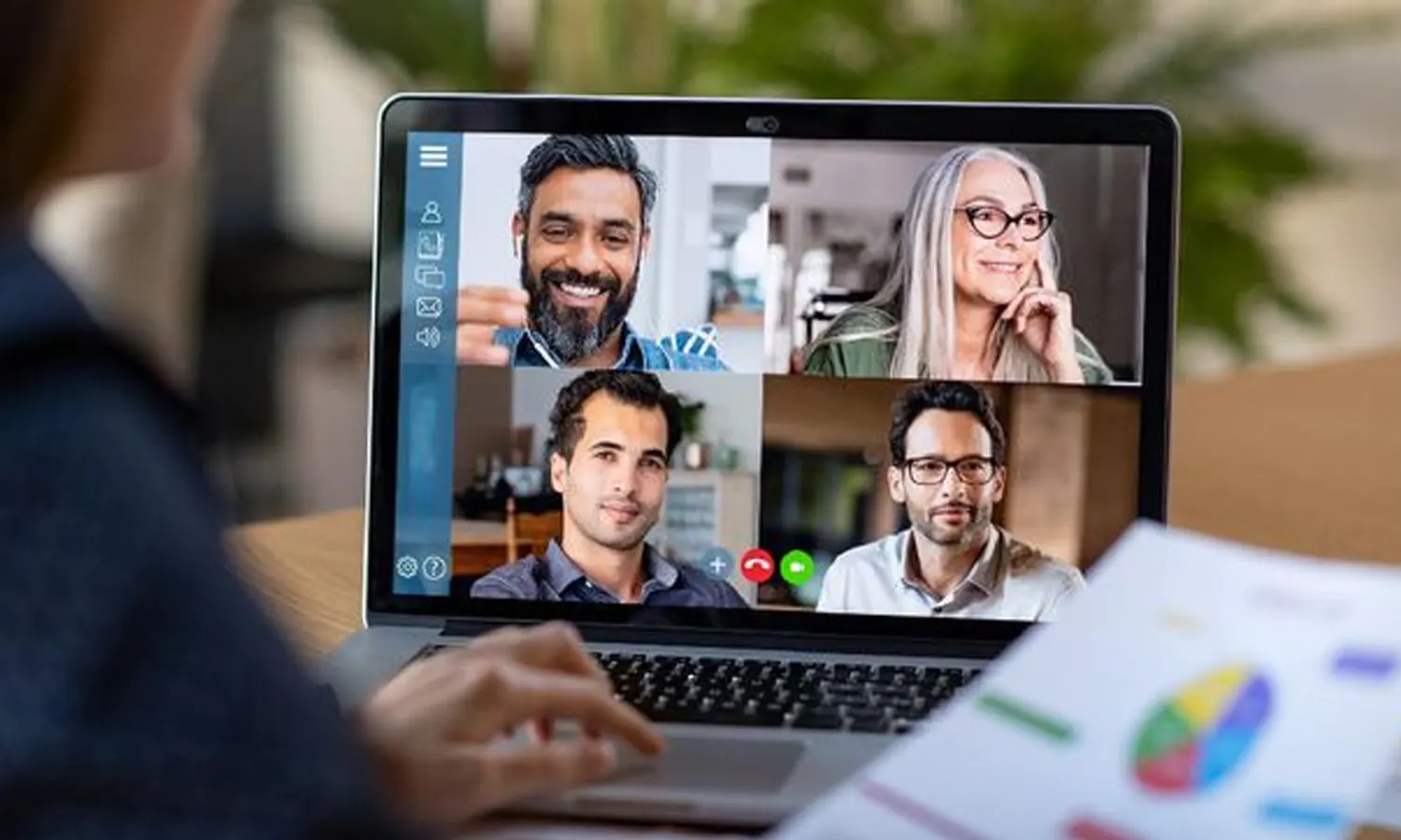 Tips Menghemat Kuota Internet Saat Google Meet