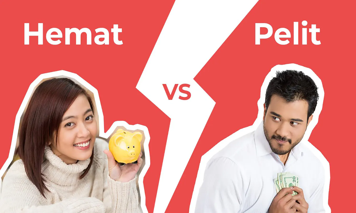 Apakah Hemat dan Pelit itu Sama? Berikut Penjelasannya