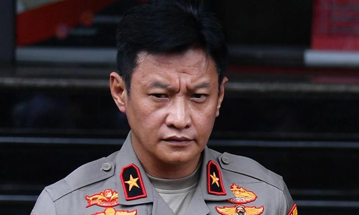 Sidang Etik Brigjen Hendra Kurniawan Ditunda Lagi, Alasan Saksi Kunci Sakit