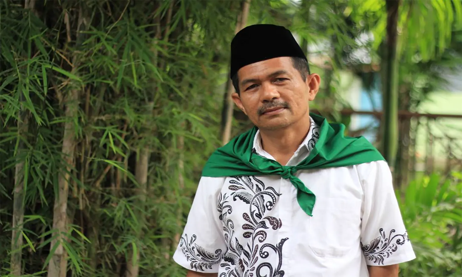 Ketua Umum Serikat Petani Indonesia: Petani Masih Rugi