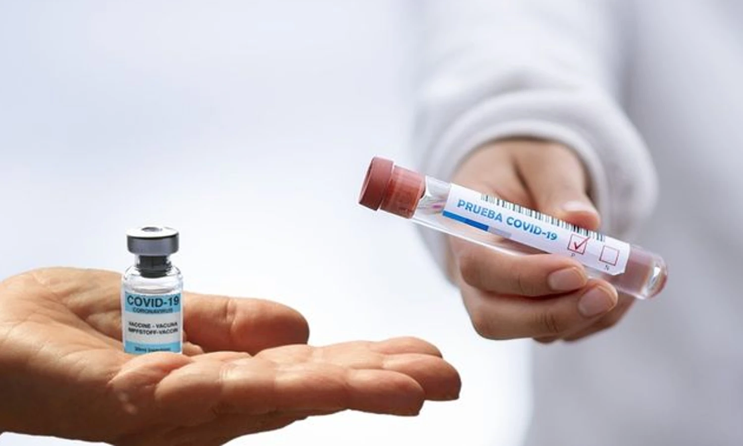 Hepatitis Misterius Muncul di Jakarta, Berasal dari Vaksin Covid-19?