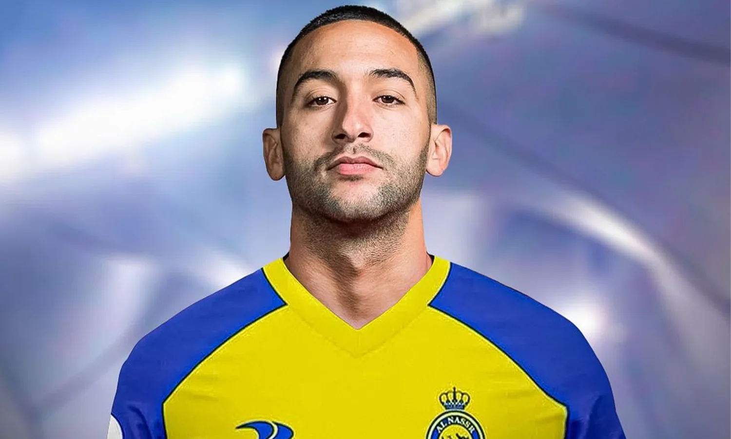 Here We Go! Al Nassr Capai Kesepakatan Verbal dengan Hakim Ziyech, Segera Tinggalkan Chelsea