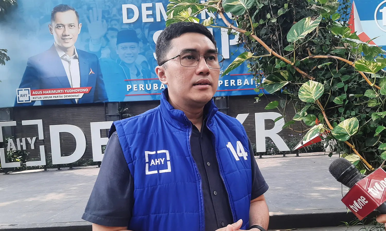Buntut Kabar Anies Baswedan Gaet Cak Imin untuk Pilpres 2024, Demokrat: Koalisi Perubahan dan Persatuan Bubar!