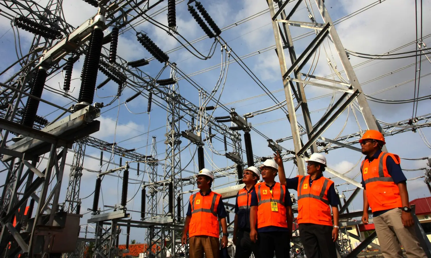 PLN Gelar Promo Besar Besaran Guna Sambut Hari Listrik Nasional