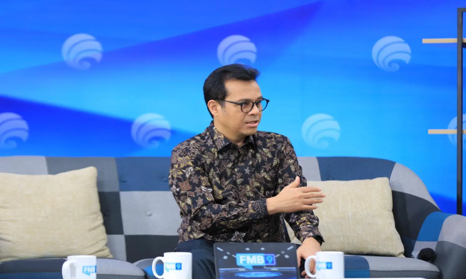 Hoaks Masih Menjamur, Tercatat 227 Kasus di Masa Pemilu 2024
