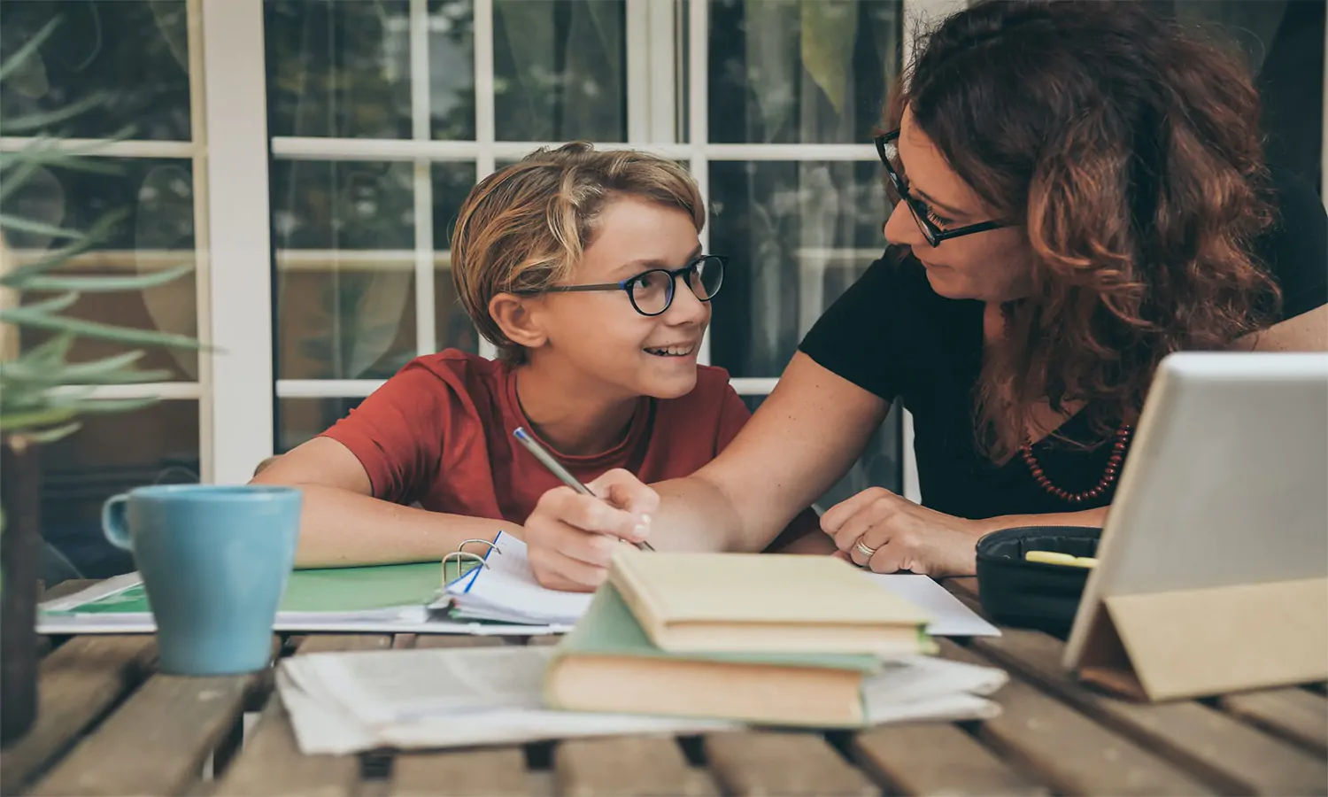 Simak! Ini Kelebihan dan Kekurangan Homeschooling untuk Anak