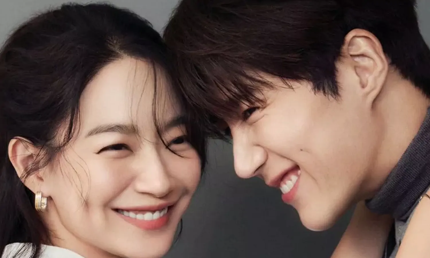 Hometown ChaChaCha Happy Ending, Netizen Kelewat Bahagia