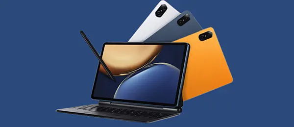 Honor Tab V7 Meluncur, Usung Chipset MediaTek Kompanio 1300T