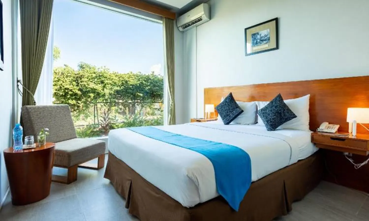 7 Rekomendasi Hotel dan Penginapan di Banyuwangi Murah dan Instagramable
