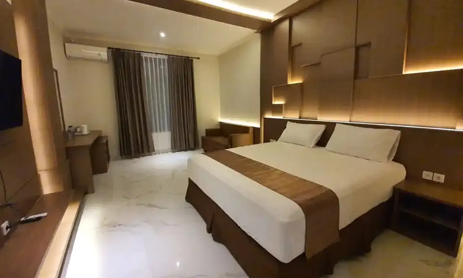 7 Rekomendasi Hotel dan Penginapan di Indramayu Murah