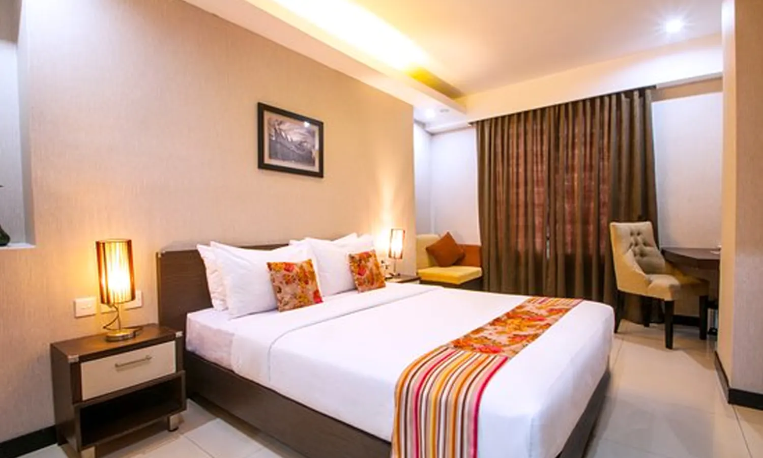 6 Hotel Murah di Padang Dekat dengan Objek Wisata