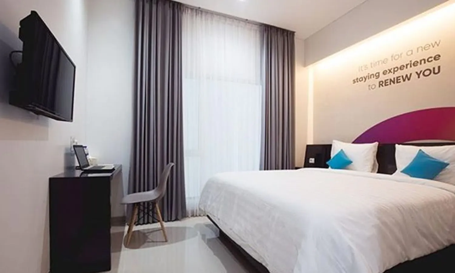 7 Rekomendasi Hotel Murah di Surabaya, Tarif Mulai Rp 70 Ribuan Per Malam