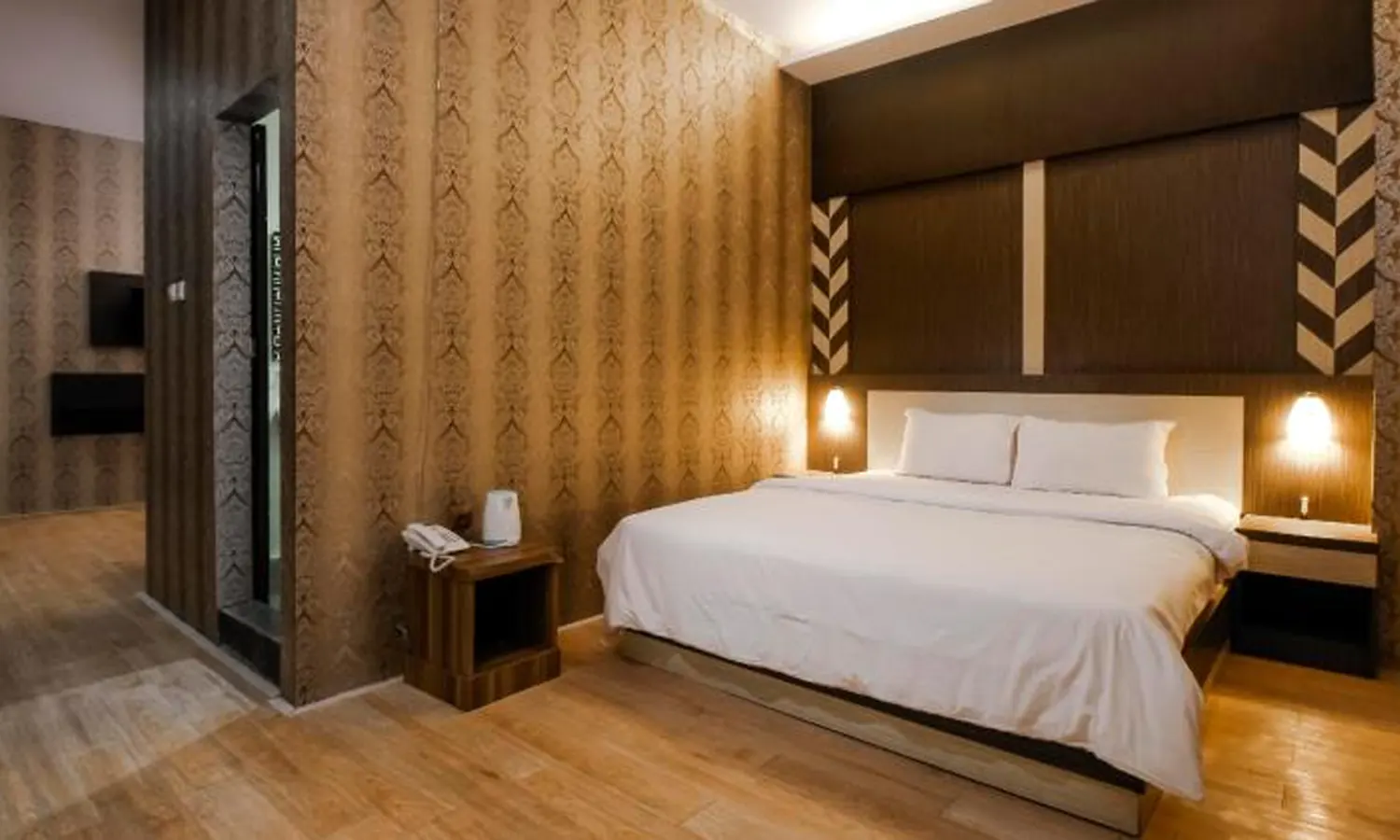 7 Rekomendasi Hotel Murah di Palangkaraya Kalimantan Tengah