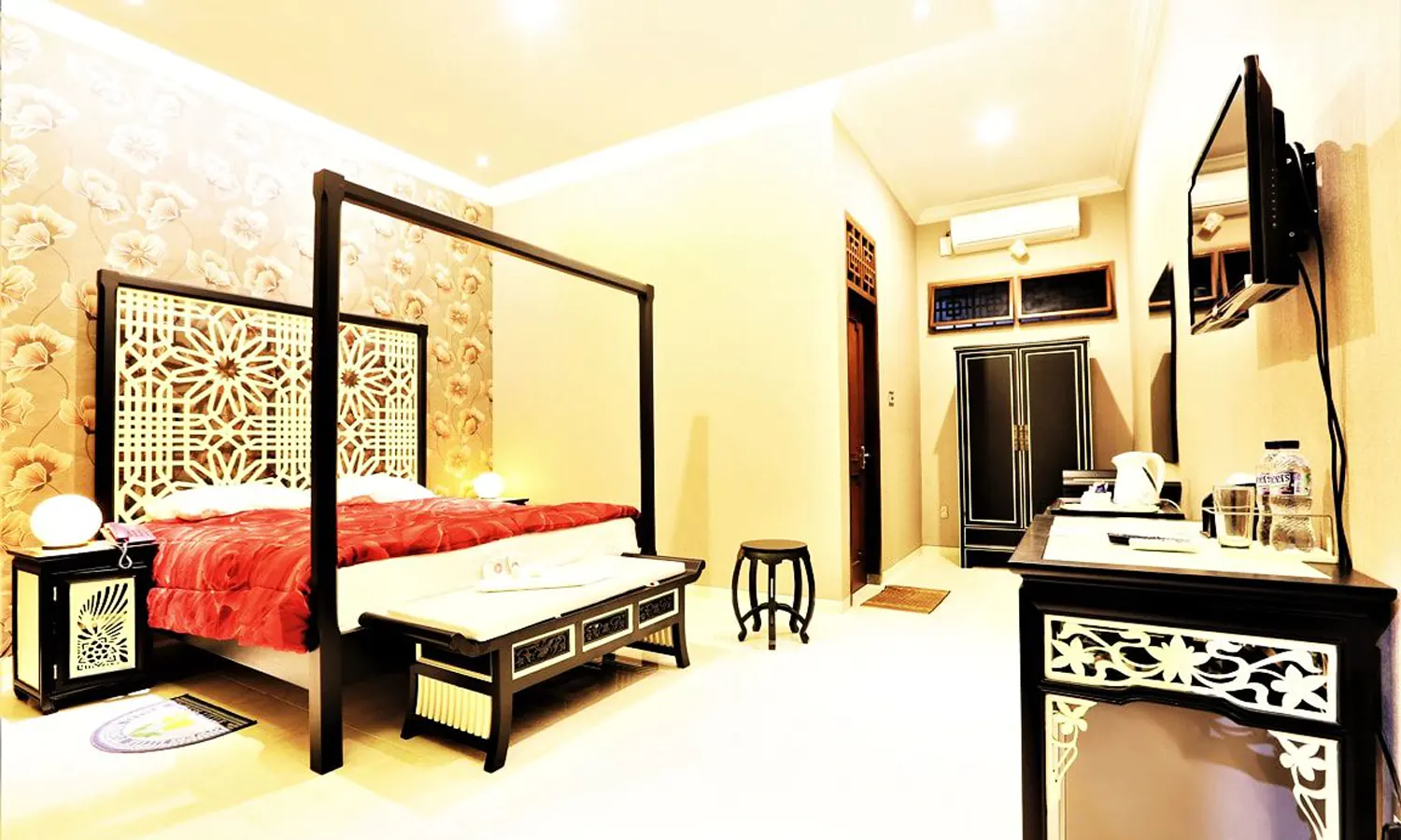 7 Rekomendasi Hotel di Situbondo Murah dan Dekat Pantai