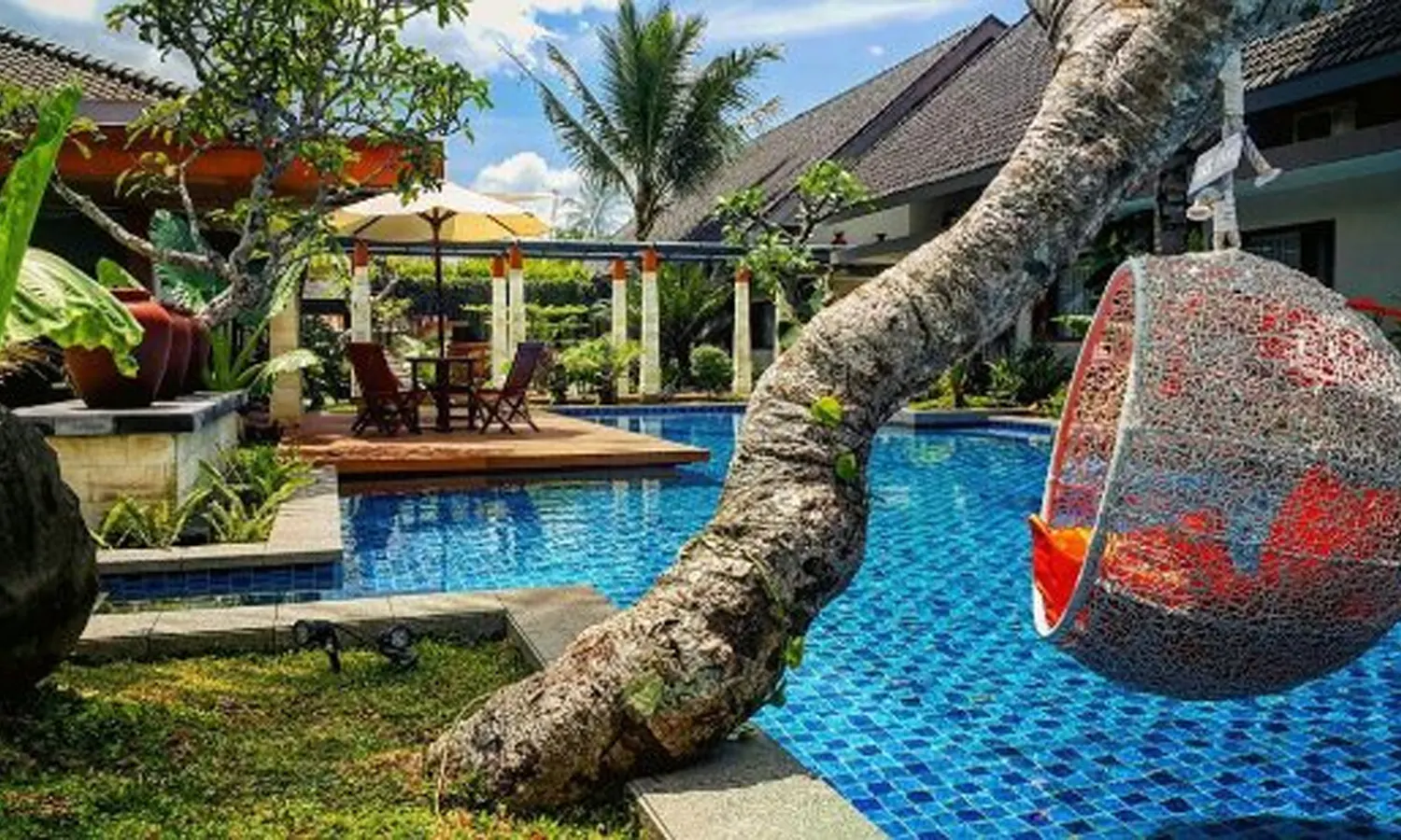 7 Rekomendasi Hotel di Temanggung yang Dekat Tempat Wisata