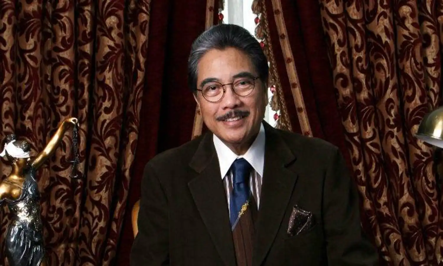 Resmi Jadi Tersangka Kasus KDRT, Rizky Billar Tunjuk Hotma Sitompul Sebagai Kuasa Hukum Barunya