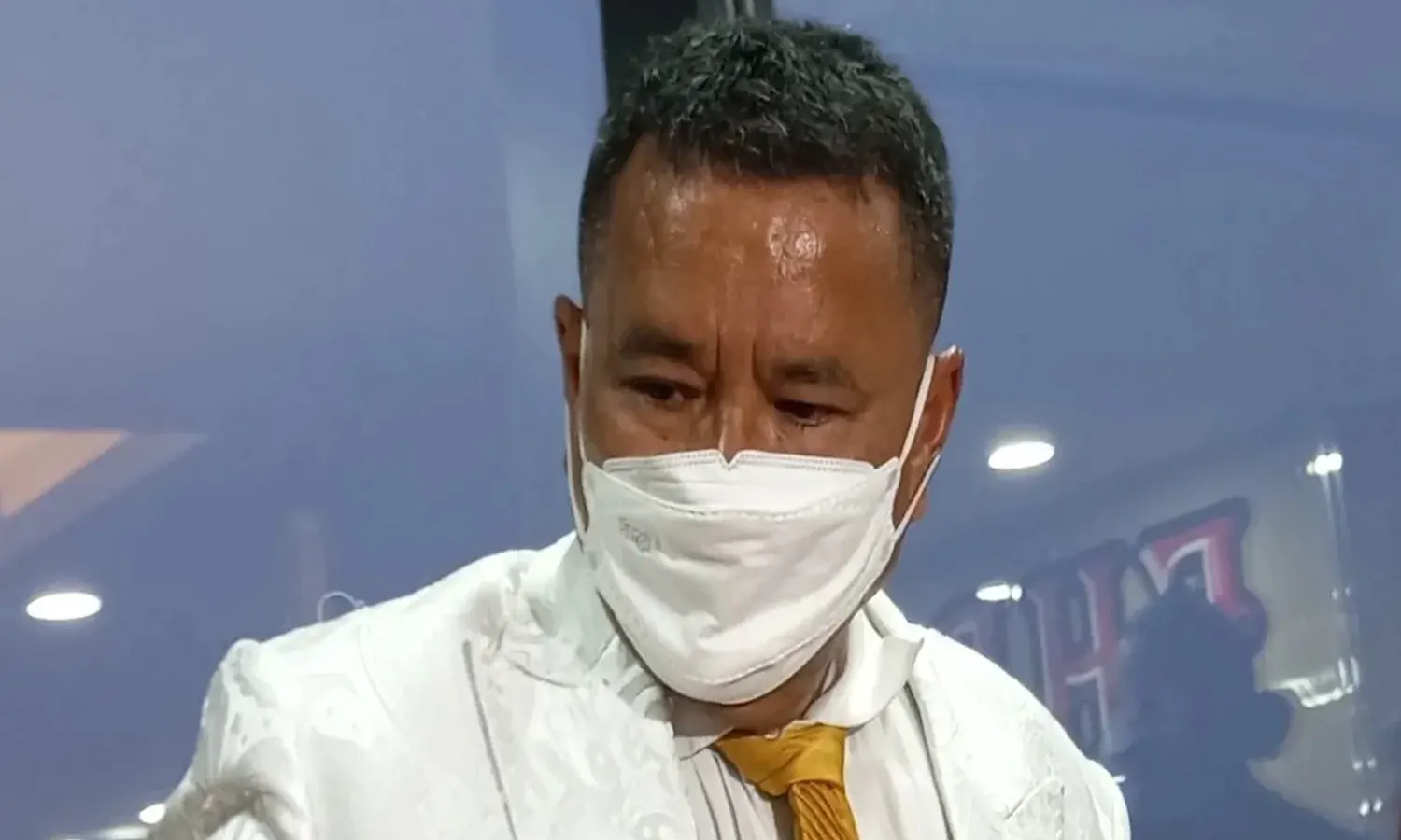 Ogah Jadi Pengacara di Kasus Ferdy Sambo, Hotman Paris Ungkap Alasannya