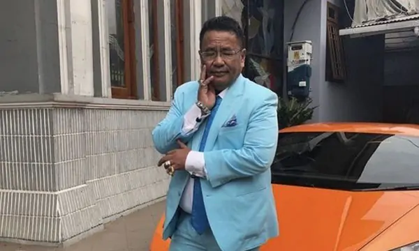 Hotman Paris Sebut Istilah Daging Ketemu Daging Bukan Tindak Pidana