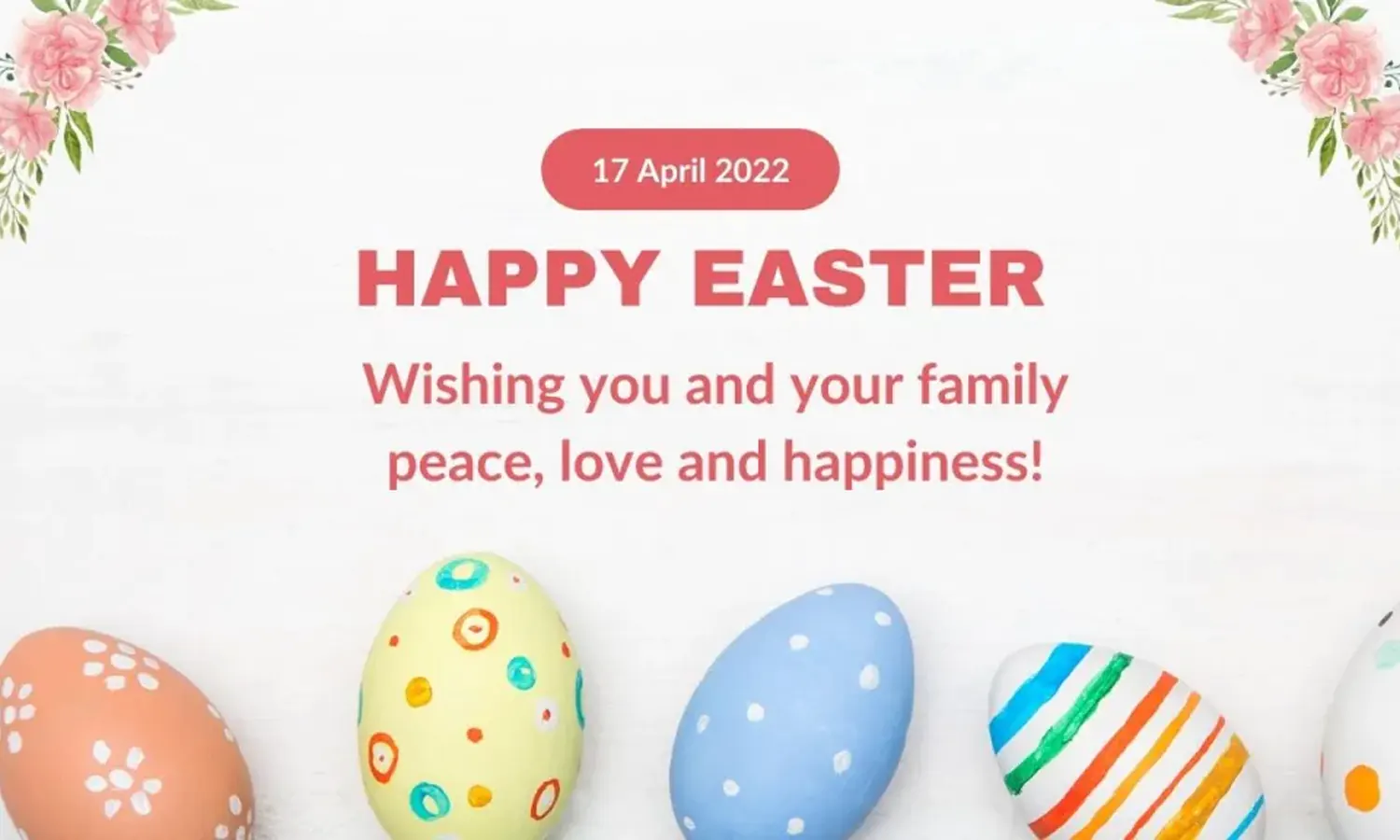 Cara Membuat Kartu Ucapan Selamat Hari Paskah 2022 di Canva