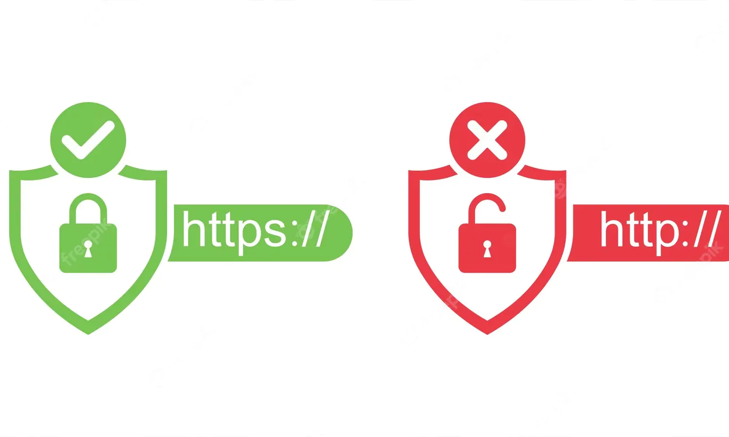 Yuk, Kenali 5 Perbedaan HTTP dan HTTPS